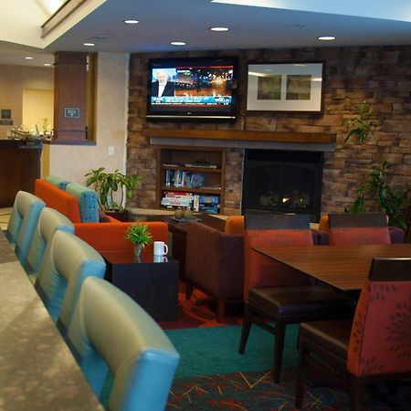 Residence Inn By Marriott Harrisburg Carlisle Eksteriør billede