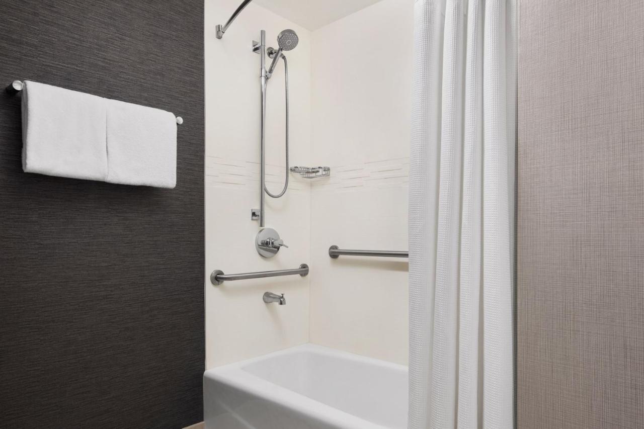 Residence Inn By Marriott Harrisburg Carlisle Eksteriør billede