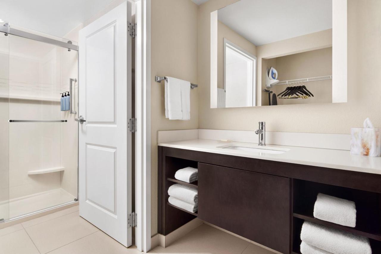 Residence Inn By Marriott Harrisburg Carlisle Eksteriør billede