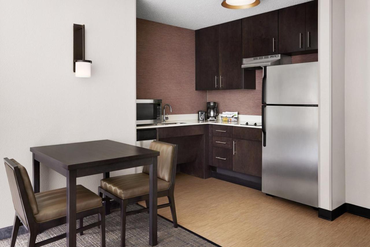 Residence Inn By Marriott Harrisburg Carlisle Eksteriør billede