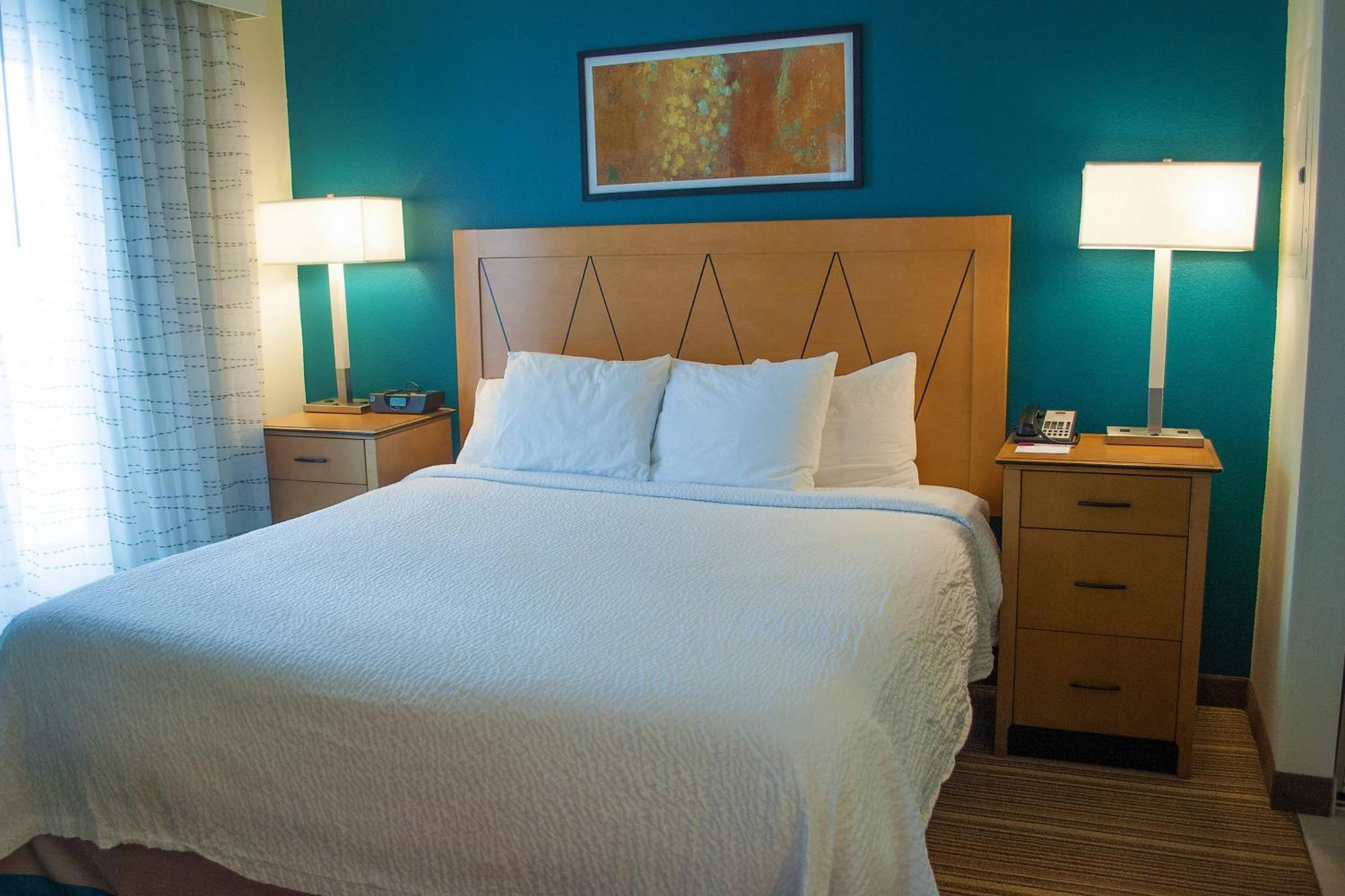 Residence Inn By Marriott Harrisburg Carlisle Eksteriør billede