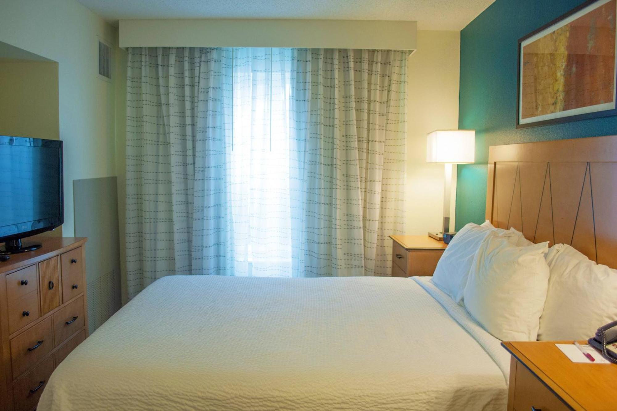Residence Inn By Marriott Harrisburg Carlisle Eksteriør billede