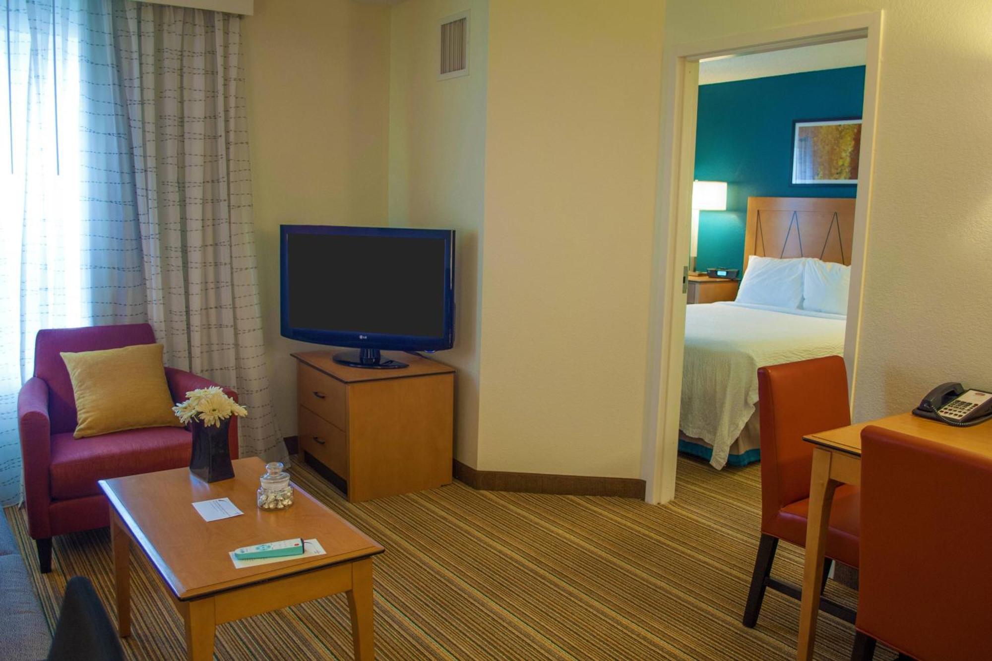 Residence Inn By Marriott Harrisburg Carlisle Eksteriør billede
