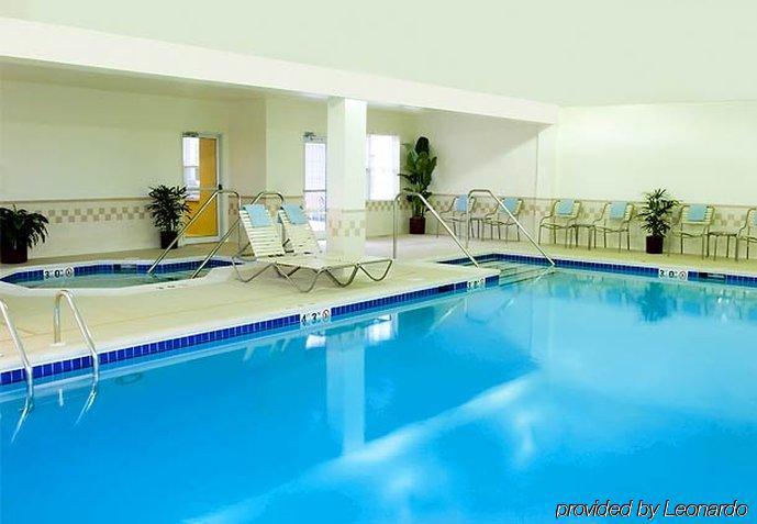 Residence Inn By Marriott Harrisburg Carlisle Eksteriør billede