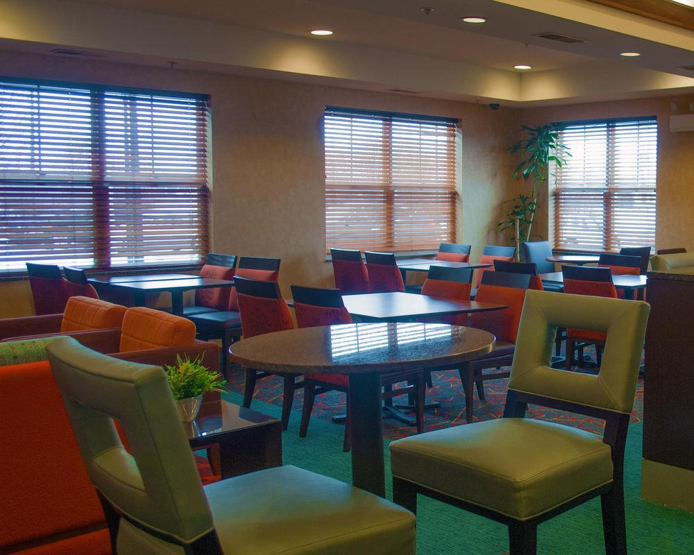 Residence Inn By Marriott Harrisburg Carlisle Eksteriør billede