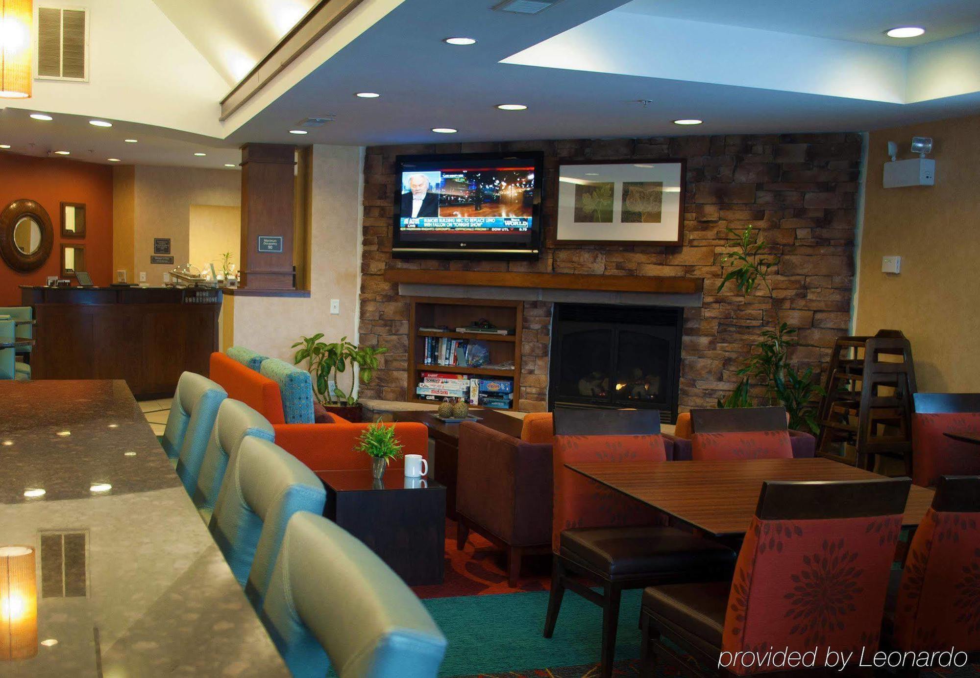 Residence Inn By Marriott Harrisburg Carlisle Eksteriør billede