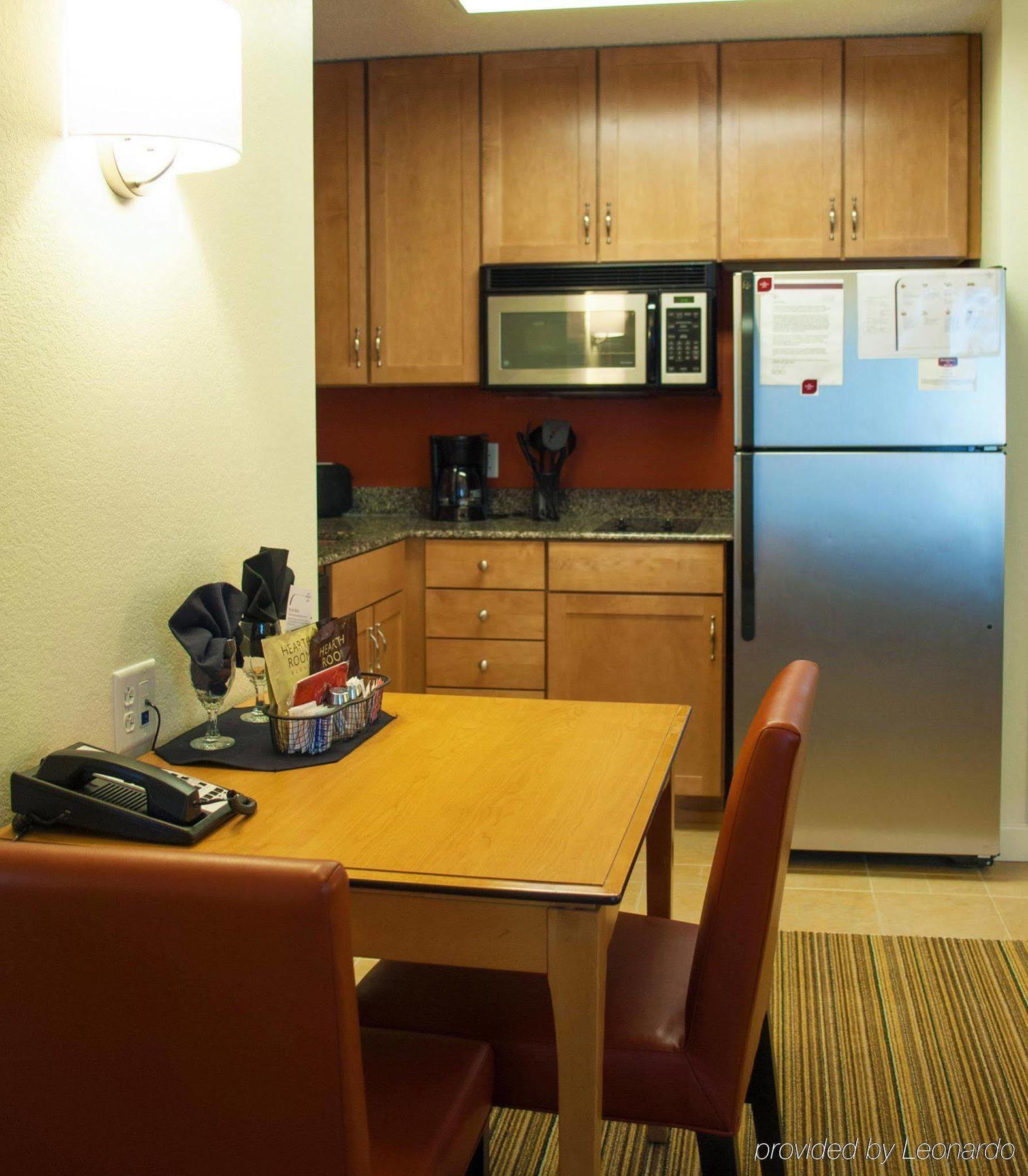 Residence Inn By Marriott Harrisburg Carlisle Eksteriør billede