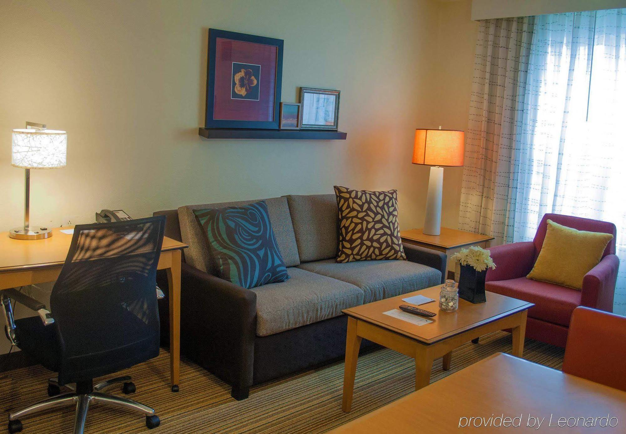 Residence Inn By Marriott Harrisburg Carlisle Eksteriør billede