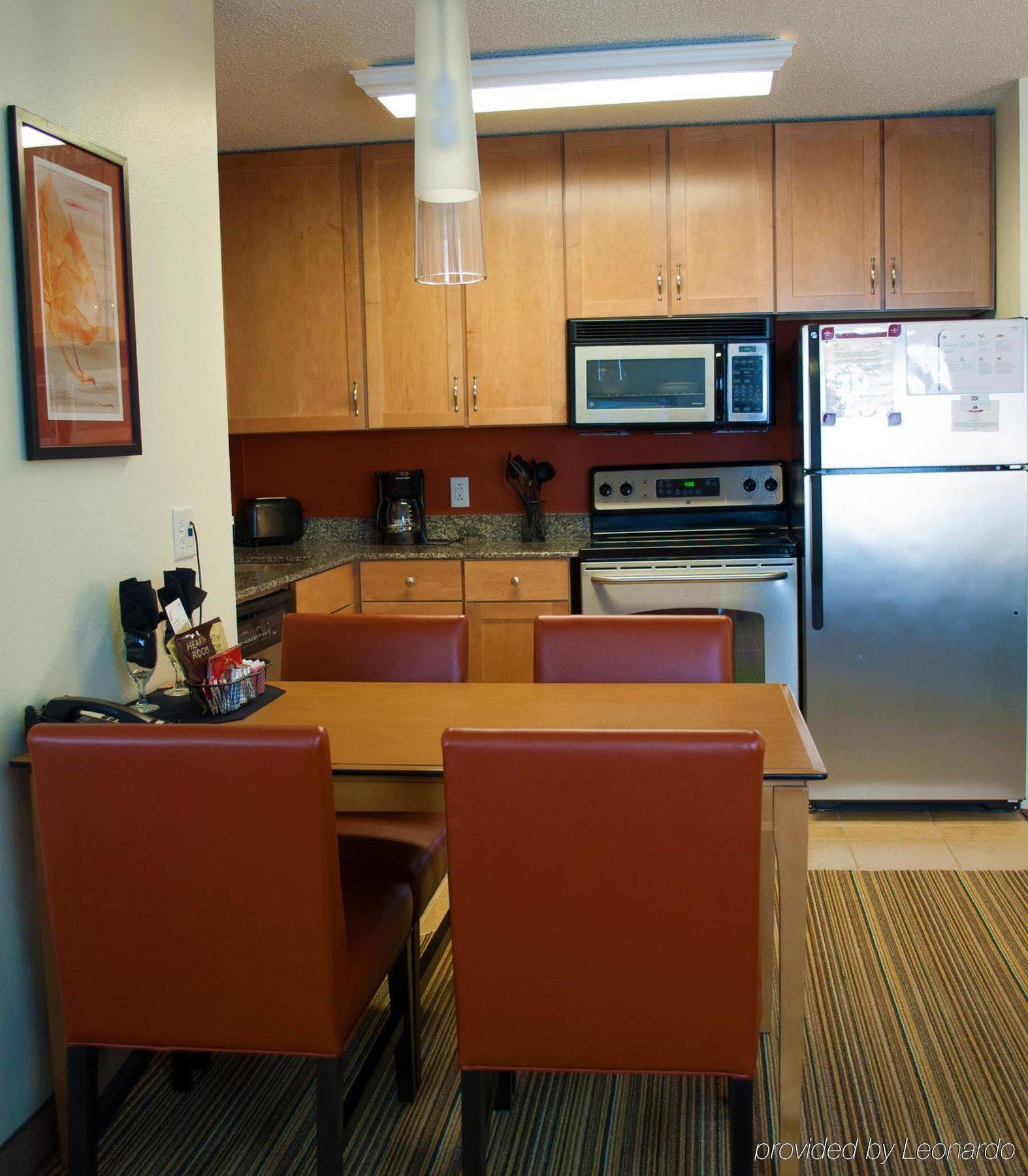 Residence Inn By Marriott Harrisburg Carlisle Eksteriør billede