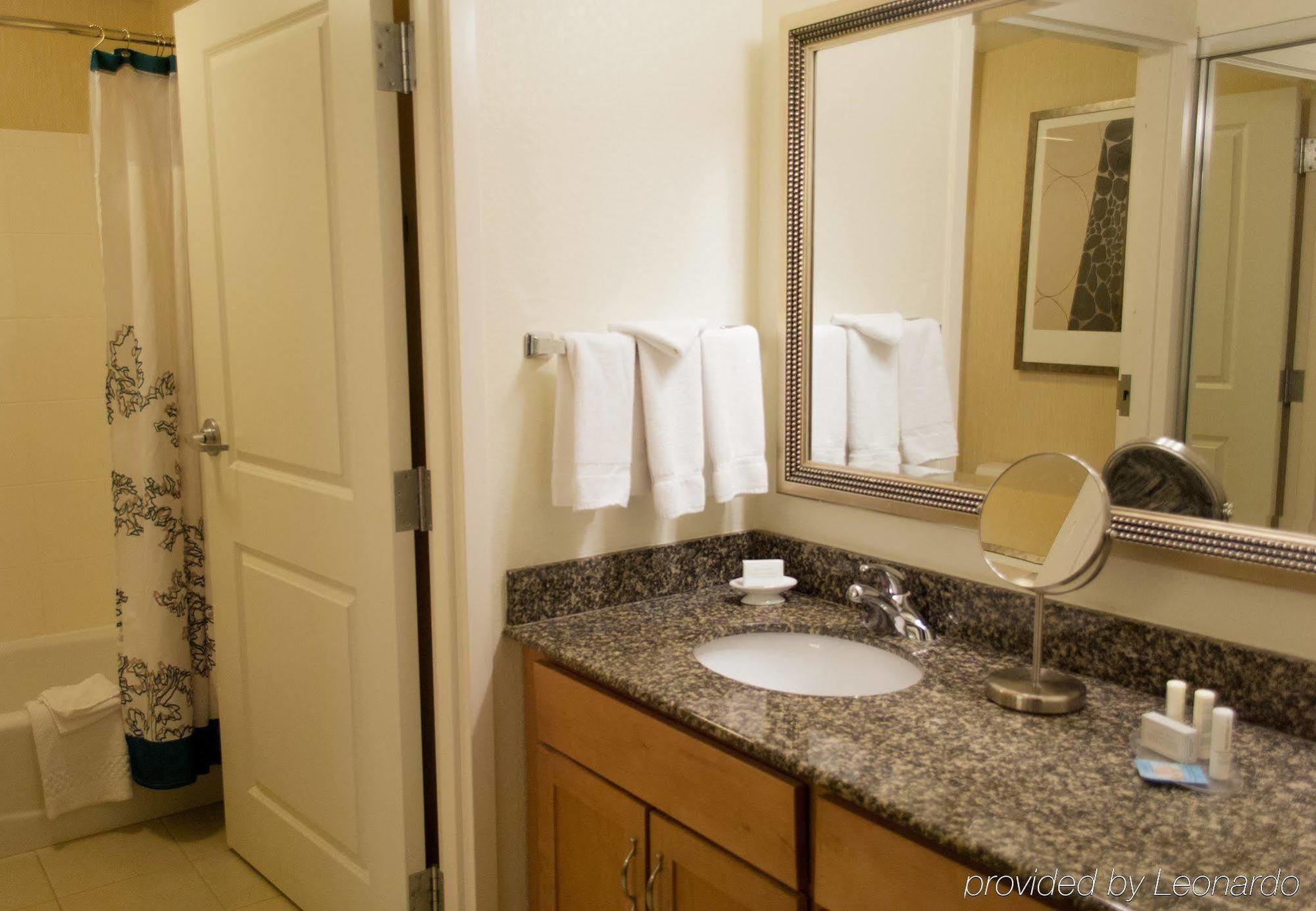 Residence Inn By Marriott Harrisburg Carlisle Eksteriør billede